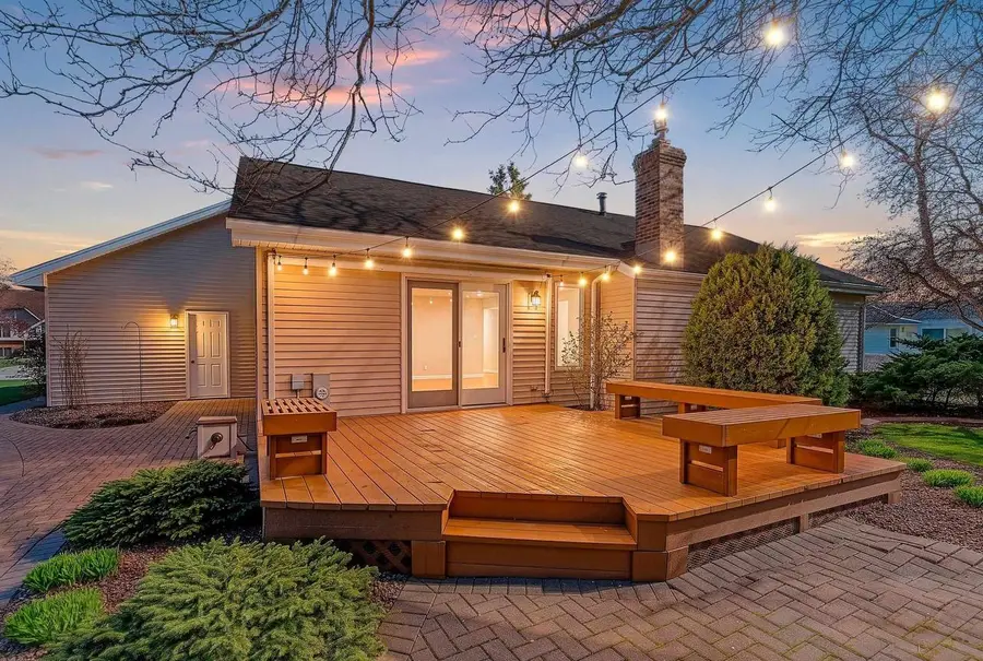 2967 W HIAWATHA DRIVE, Appleton, WI 54914 - #2