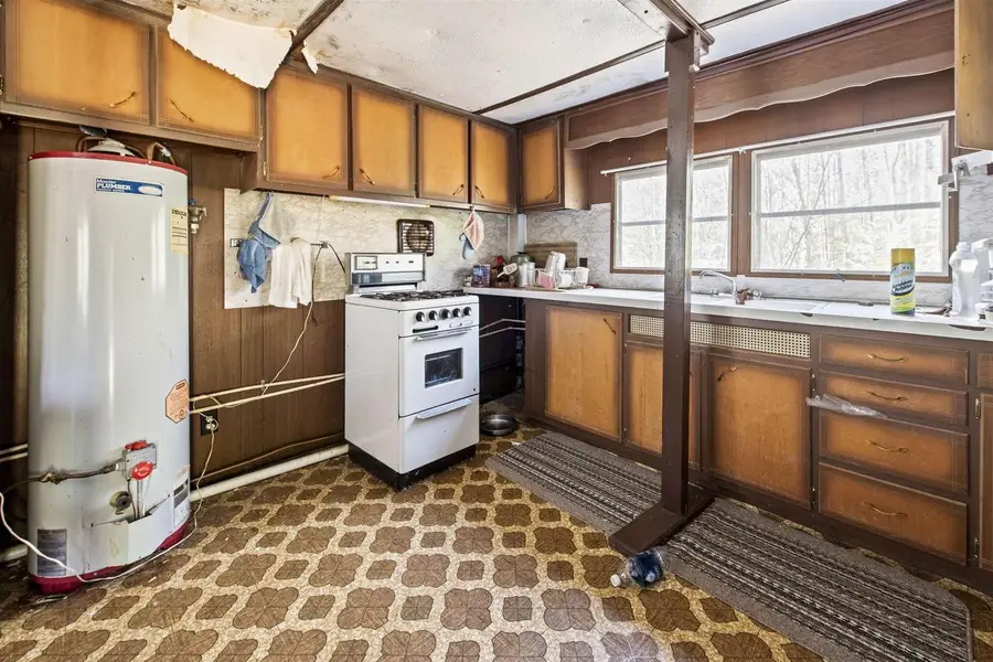 W7774 E CATALINE ROAD, Pembine, WI 54156 - #2