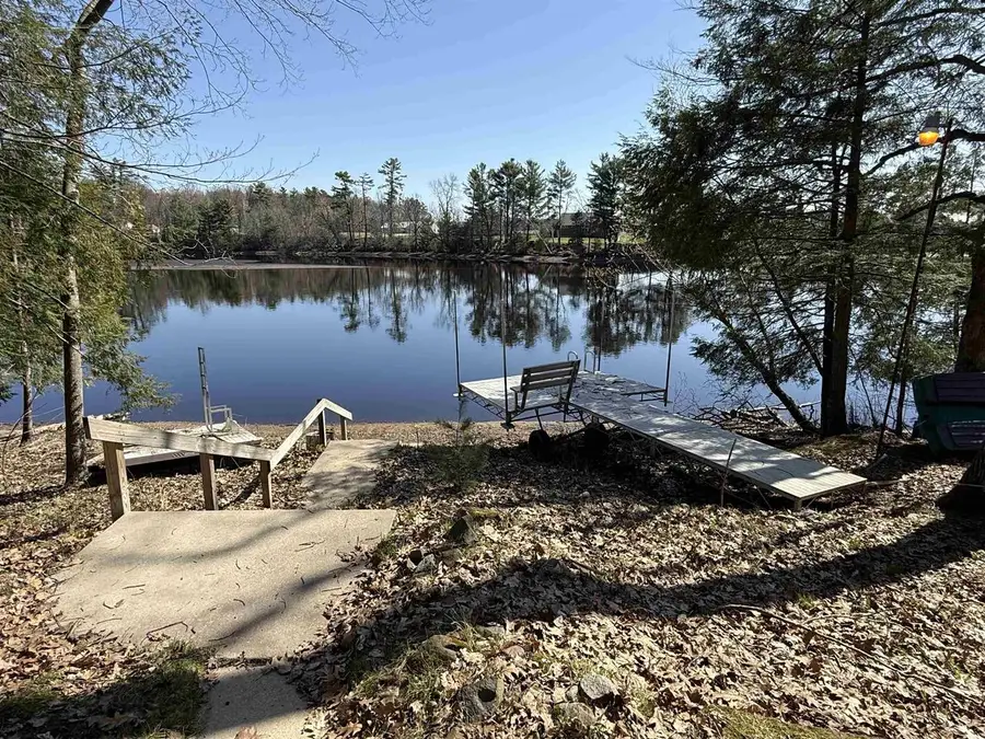 N6818 S FOREST HAVEN ROAD, Shawano, WI 54166 - #3