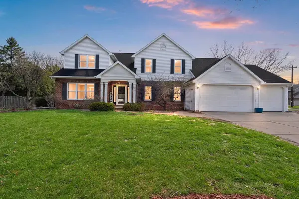 3400 N RANKIN STREET, Appleton, WI 54911