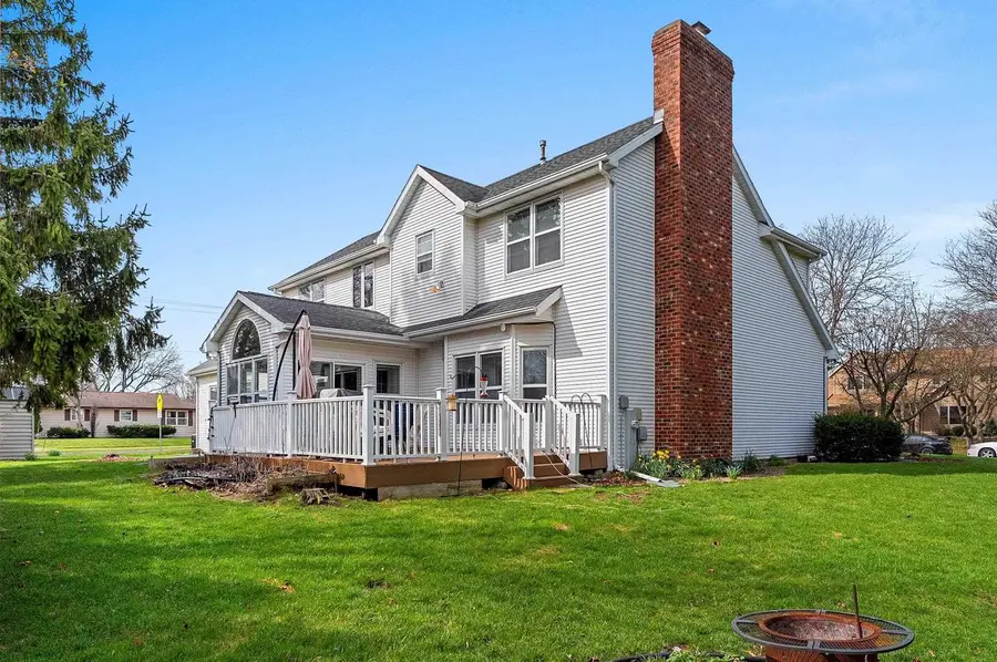 3400 N RANKIN STREET, Appleton, WI 54911 - #2