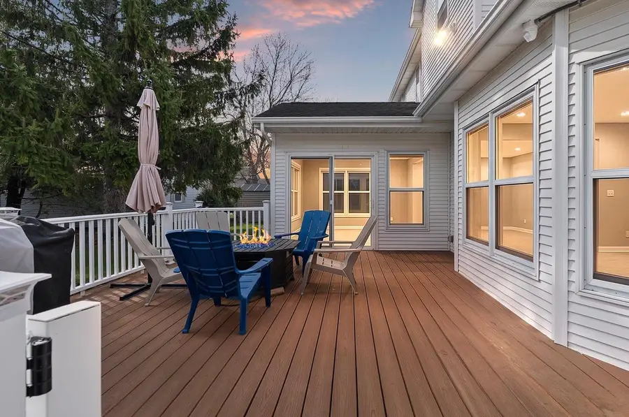 3400 N RANKIN STREET, Appleton, WI 54911 - #3