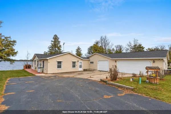 W6220 CRESCENT LANE, Crivitz, WI 54114