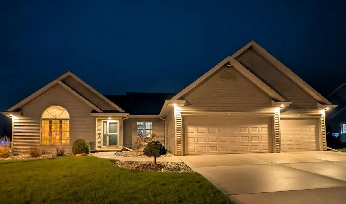 501 CROWFOOT AVENUE, Fond Du Lac, WI 54935 - #1