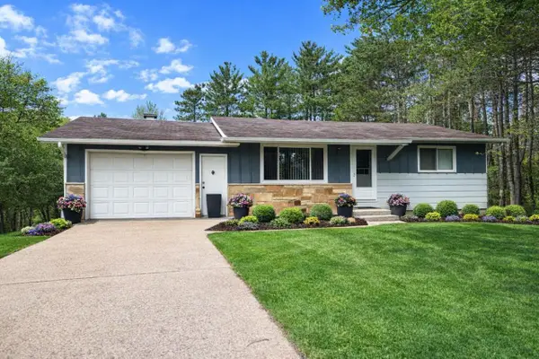 6952 6TH STREET, Stevens Point, WI 54482