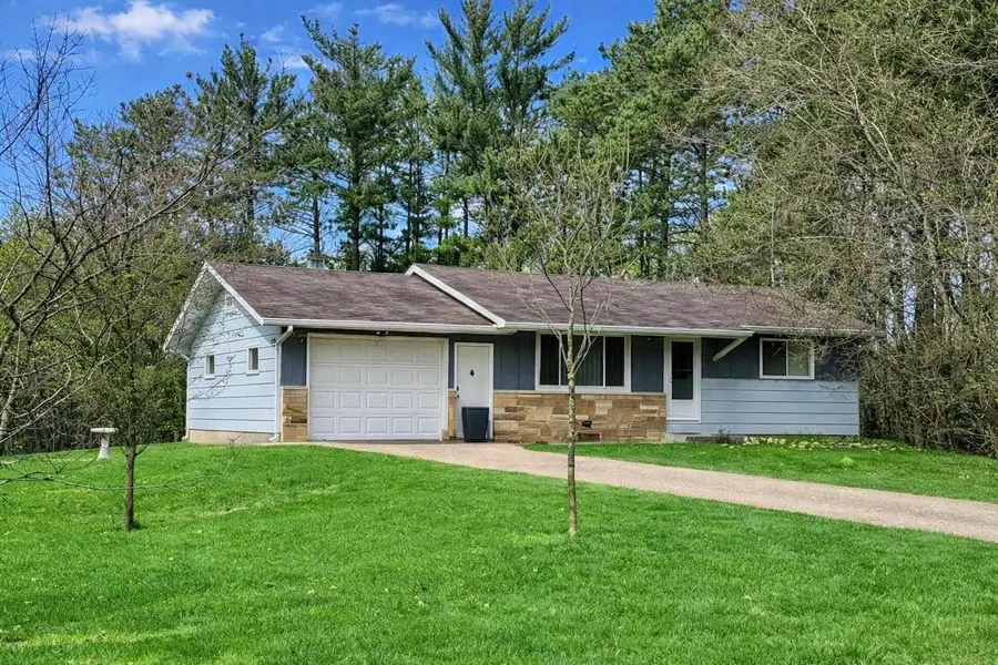 6952 6TH STREET, Stevens Point, WI 54482 - #3