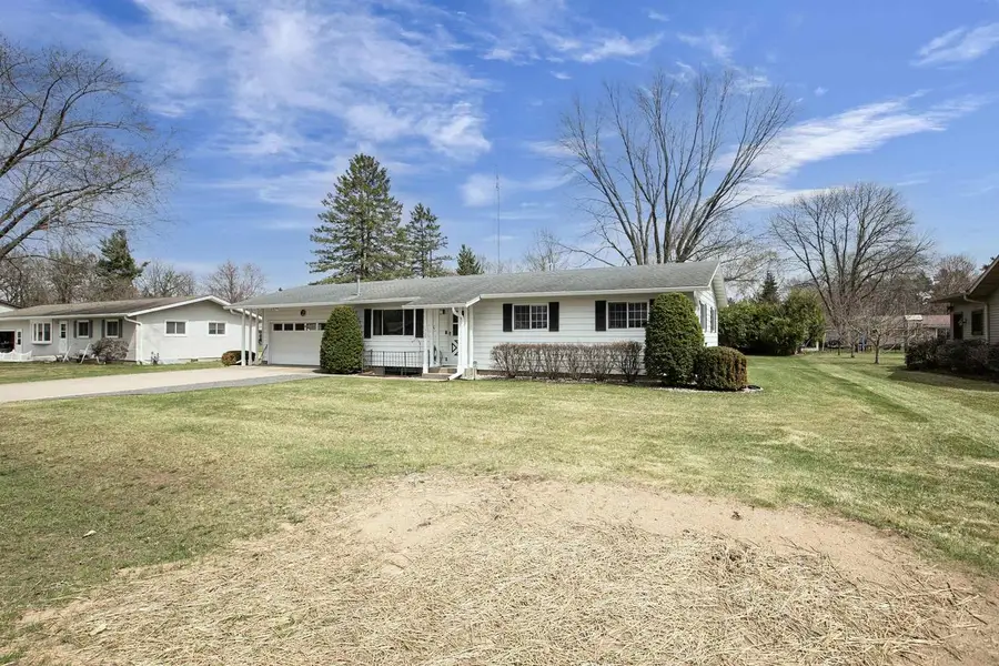 1900 JULIE LANE, Stevens Point, WI 54481 - #3