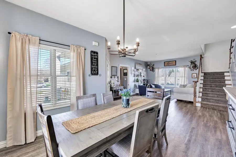 1566 BELLE PLANE CIRCLE, Green Bay, WI 54313 - #3