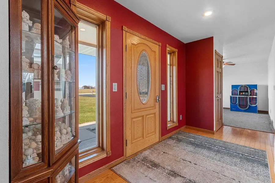 W3195 ROCK ROAD, Appleton, WI 54913 - #3