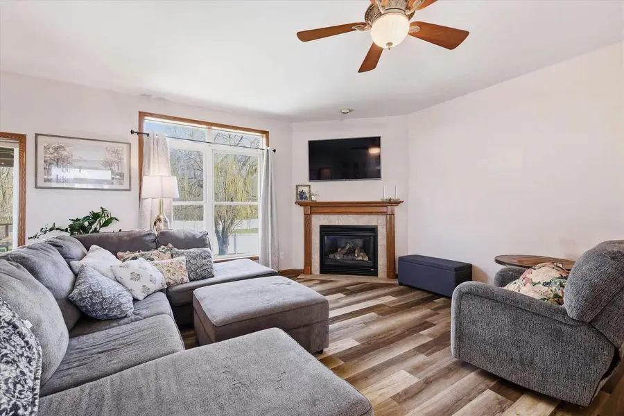 412 HARVEST HILL DRIVE, Denmark, WI 54208 - #3