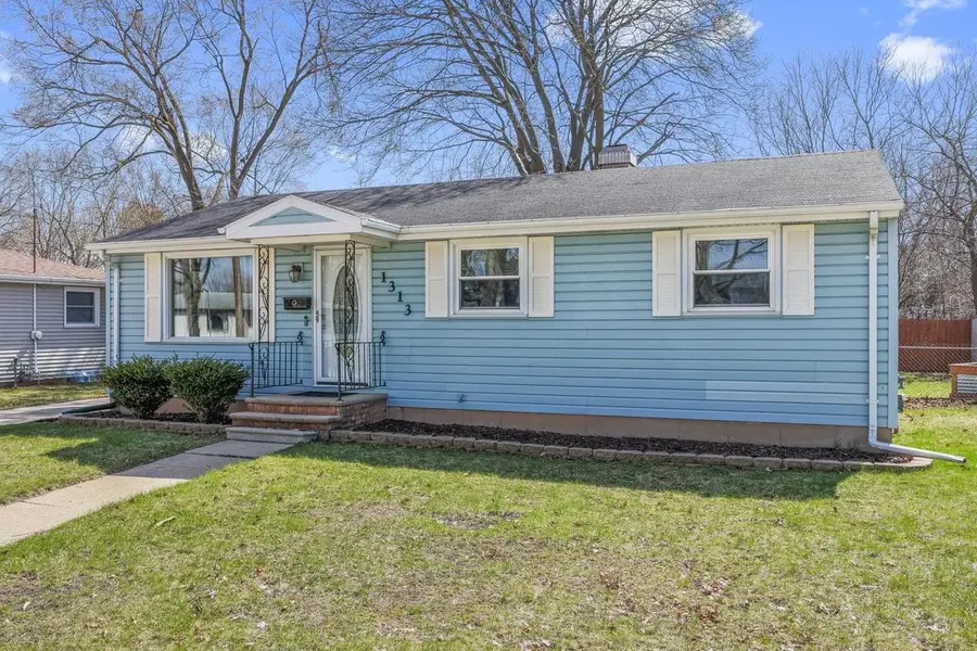 1313 SAN JOSE PLACE, Green Bay, WI 54303 - #3