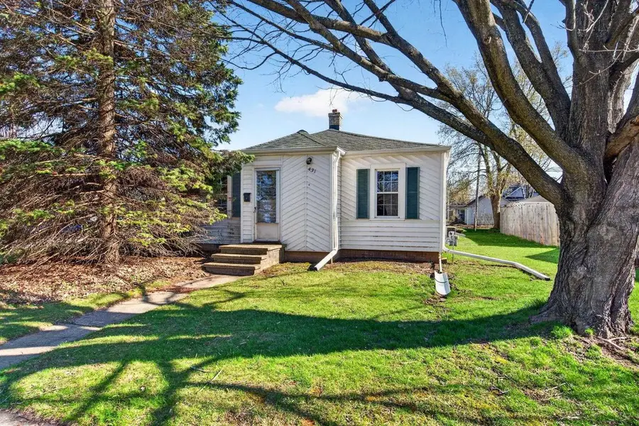 431 E COOLIDGE AVENUE, Appleton, WI 54915 - #3