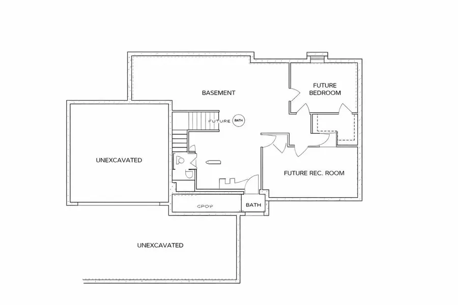 BRIARWOOD LANE, Fremont, WI 54940 - #3