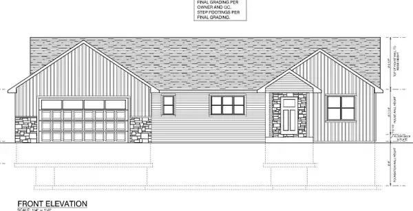 BRIARWOOD LANE, Fremont, WI 54940