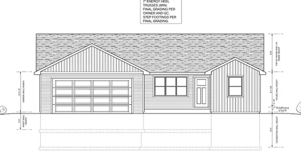 BRIARWOOD LANE, Fremont, WI 54940