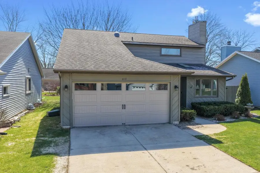 810 FLAMBEAU PLACE, De Pere, WI 54115 - #2