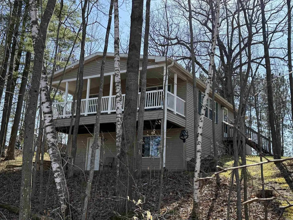 N8825 COUNTY G ROAD, Gresham, WI 54128 - #1