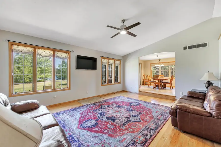 5142 MENOMINEE LINE ROAD, Gillett, WI 54124 - #3