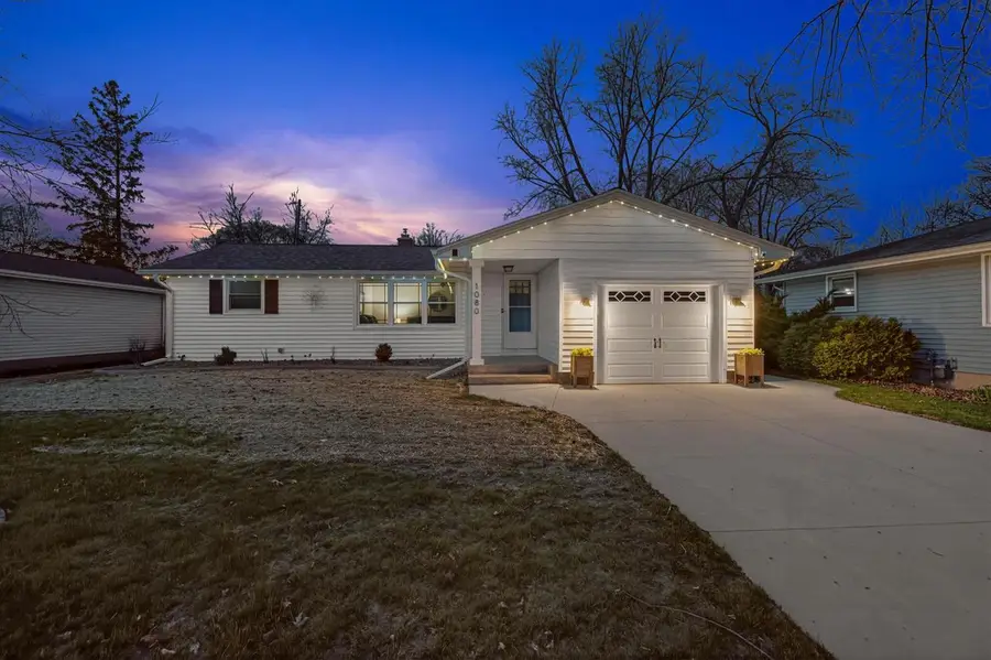 1080 THORNDALE STREET, Green Bay, WI 54304 - #2