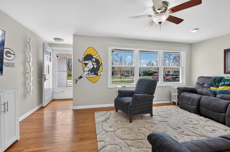 1080 THORNDALE STREET, Green Bay, WI 54304 - #3