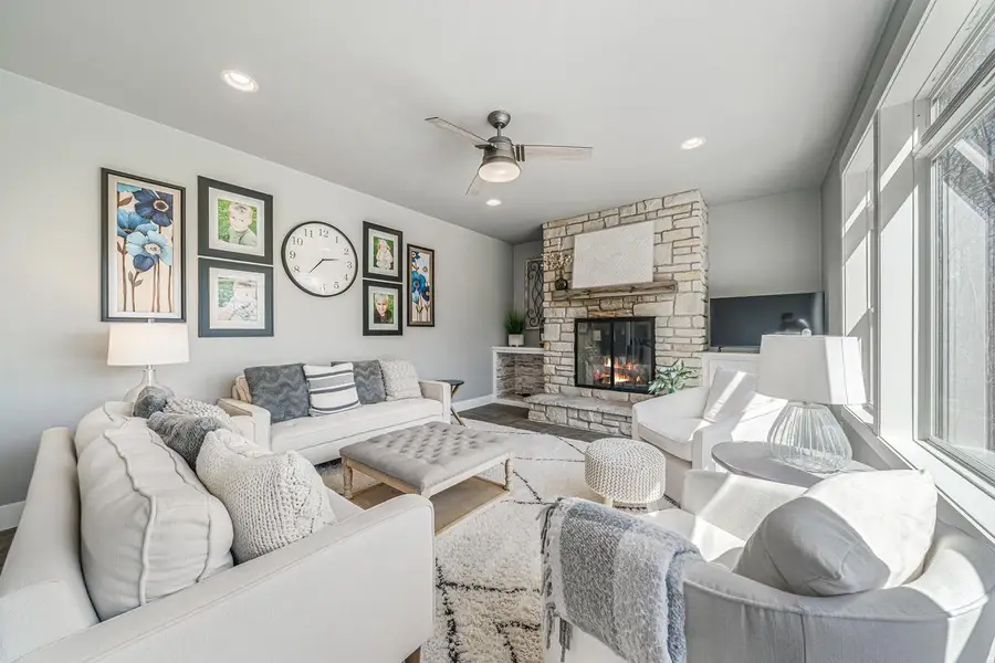 6673 AUTUMN BLAZE TRAIL, Sobieski, WI 54171 - #3