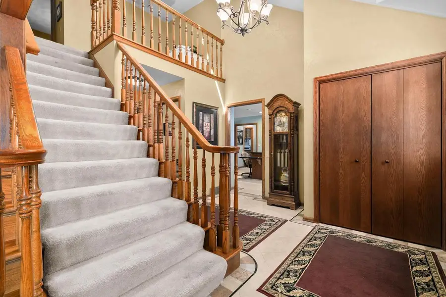 2611 N NICHOLAS STREET, Appleton, WI 54914 - #3