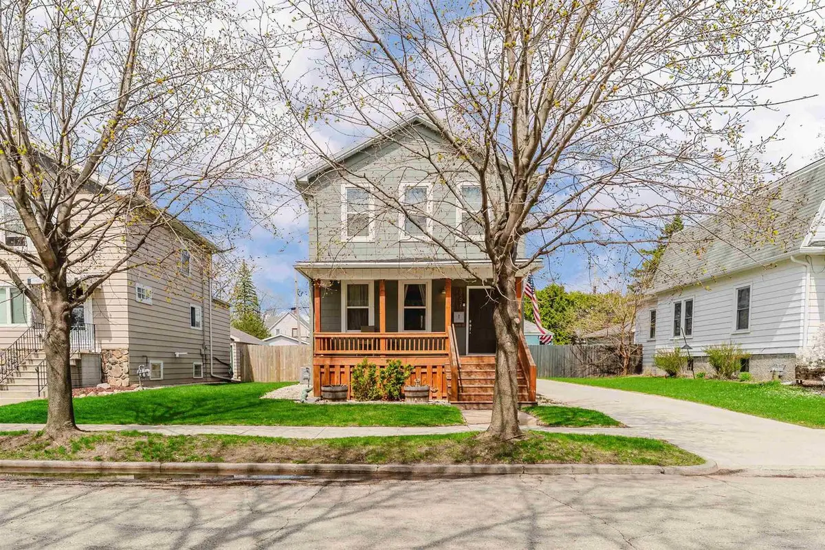 267 ROSE AVENUE, Fond Du Lac, WI 54935 - #1