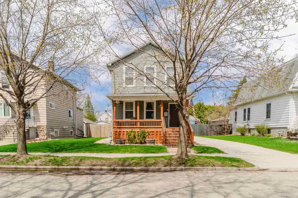 267 ROSE AVENUE, Fond Du Lac, WI 54935