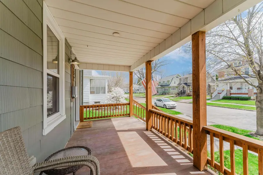 267 ROSE AVENUE, Fond Du Lac, WI 54935 - #2