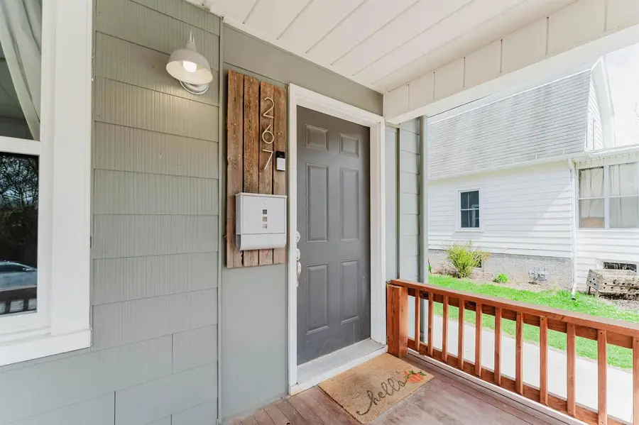 267 ROSE AVENUE, Fond Du Lac, WI 54935 - #3