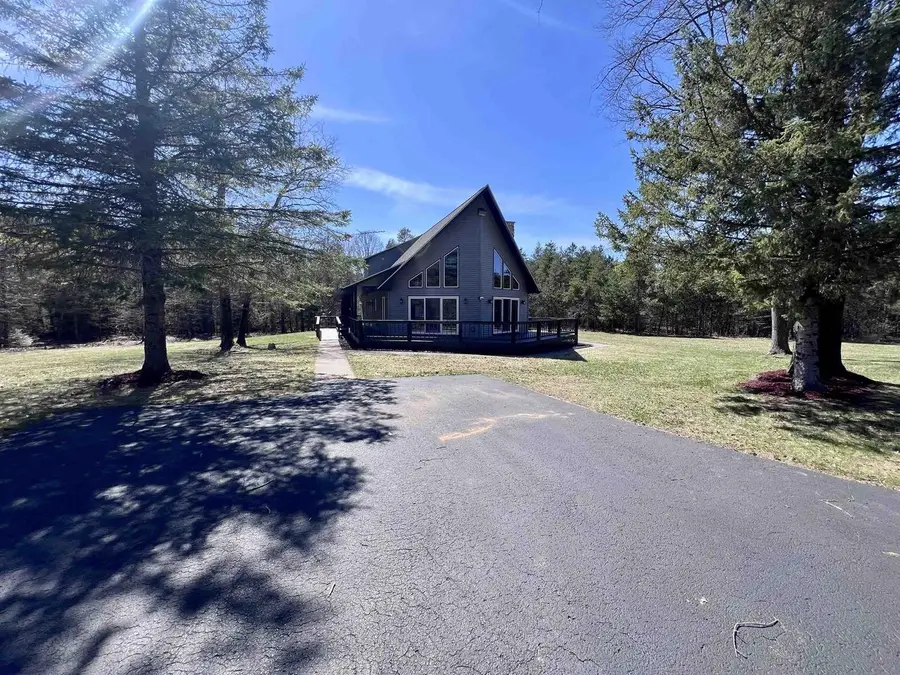 W7187 ST PAUL ROAD, Crivitz, WI 54114 - #2