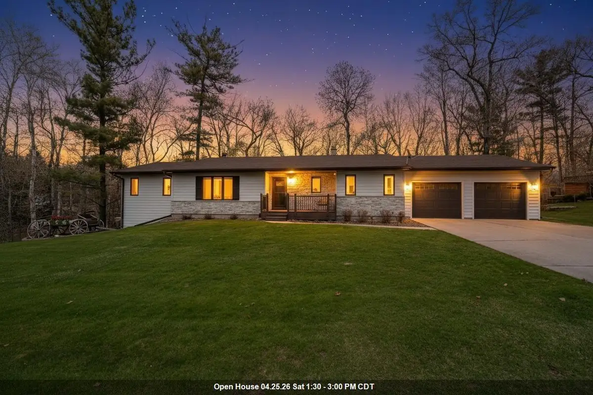 371 WESLEY AVENUE, Green Bay, WI 54302 - #1