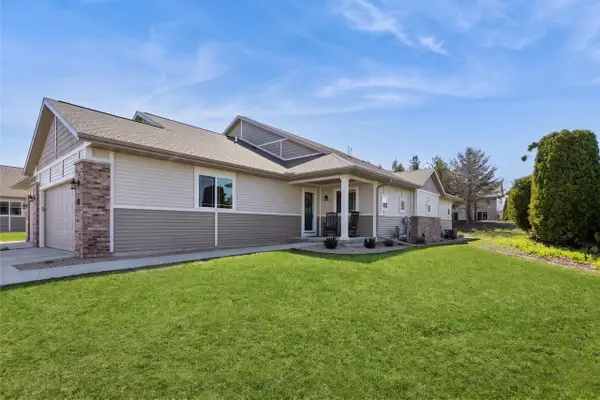 2723 RIVER LANE, Two Rivers, WI 54241