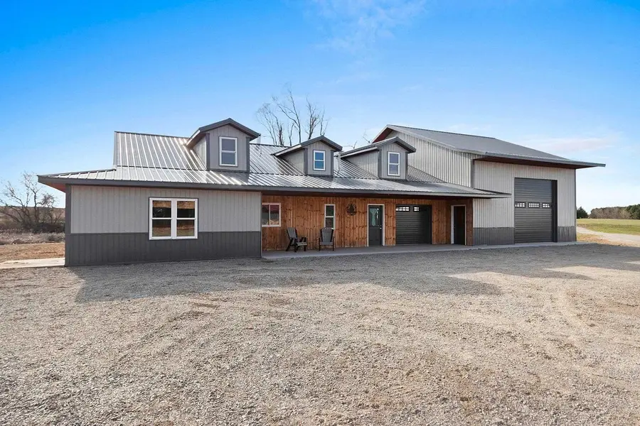 5780 COUNTY ROAD V, Gillett, WI 54124 - #3