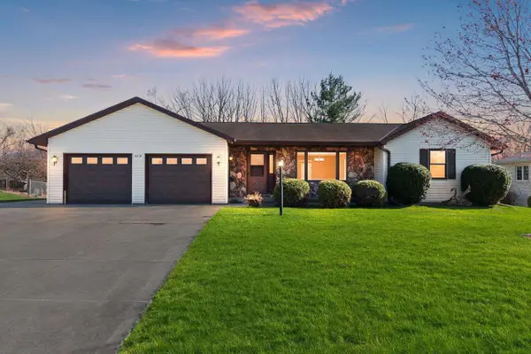 2234 JEN RAE ROAD, Green Bay, WI 54311