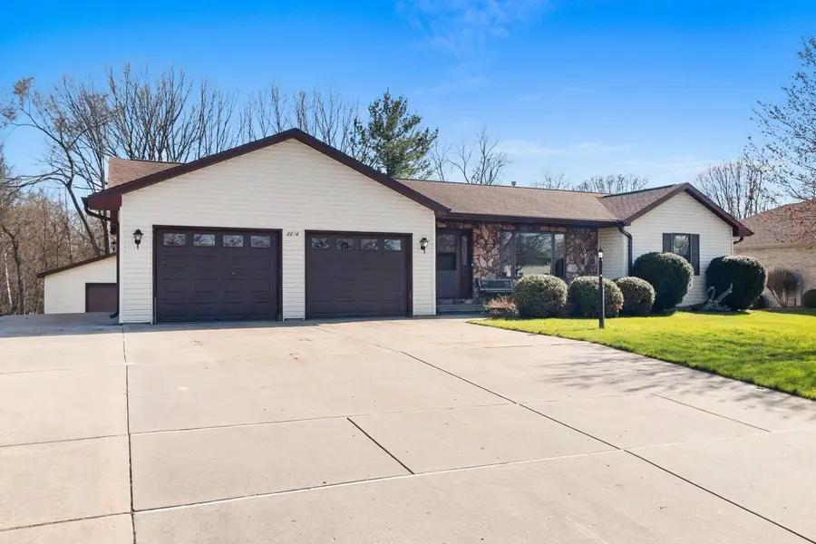 2234 JEN RAE ROAD, Green Bay, WI 54311 - #3