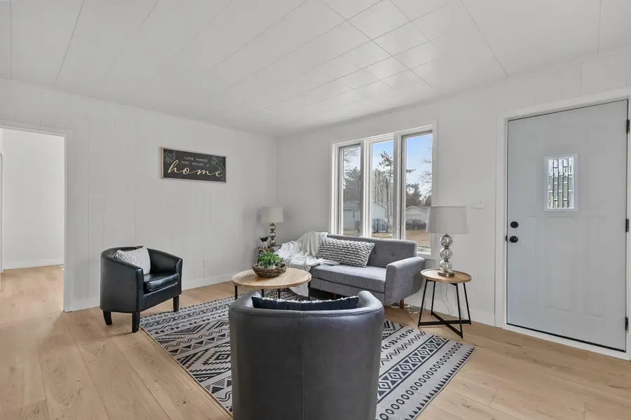 609 5TH STREET, Oconto, WI 54153 - #3