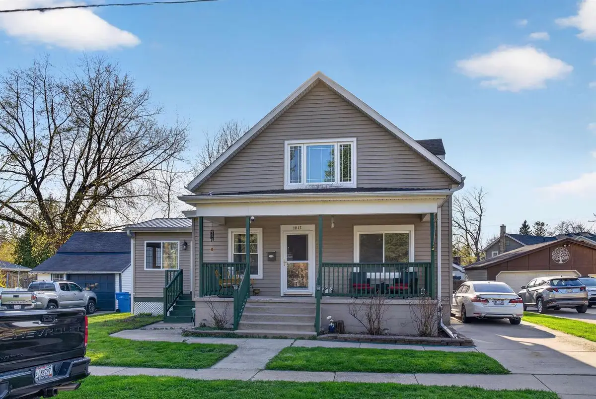 1012 LABAREE STREET, Watertown, WI 53098 - #1