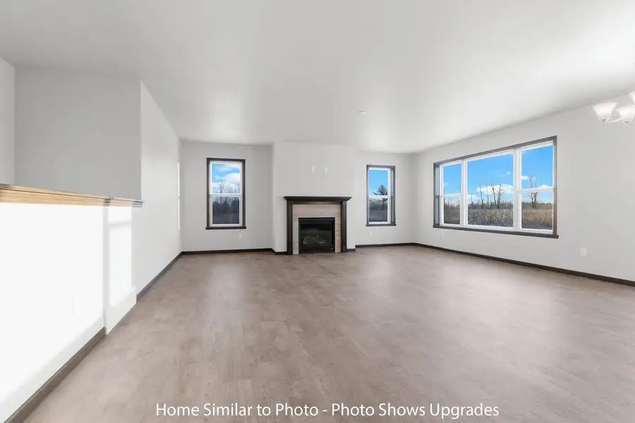 1727 BETTY JEAN LANE, Green Bay, WI 54313 - #2