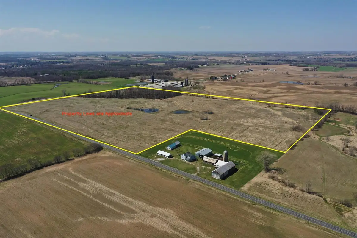 MADSON ROAD, Whitelaw, WI 54247 - #1