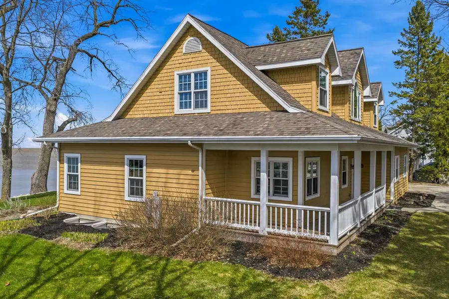 6121 SANDY, Luxemburg, WI 54217 - #3