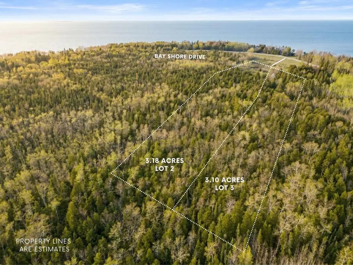 BAY SHORE DRIVE, Egg Harbor, WI 54209 - #1