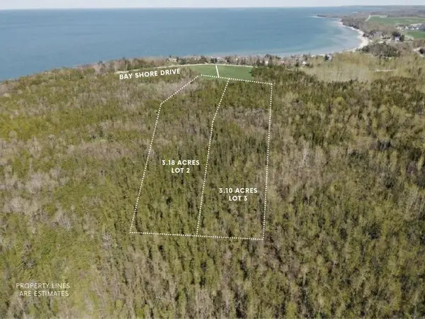 BAY SHORE DRIVE, Egg Harbor, WI 54209