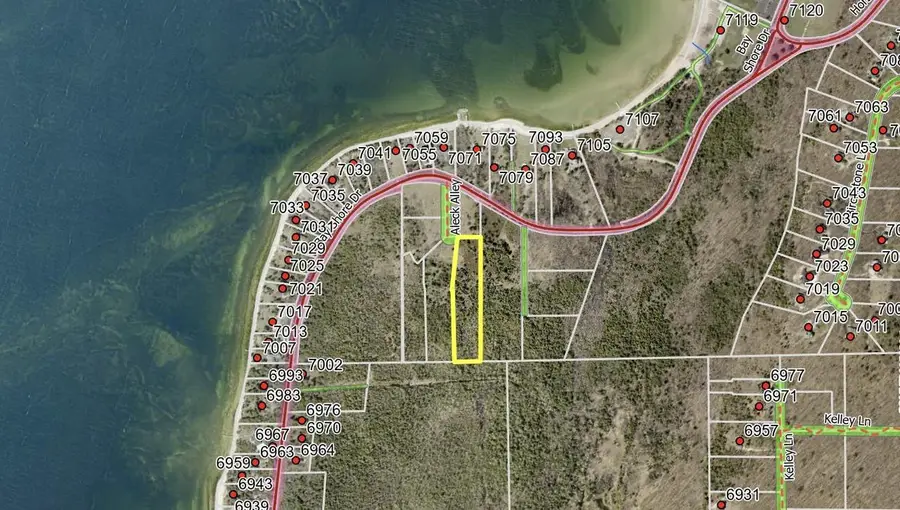 BAY SHORE DRIVE, Egg Harbor, WI 54209 - #2