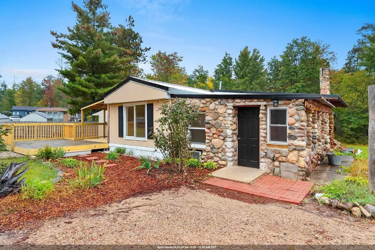 W11680 W 26TH ROAD, Pound, WI 54161 - #1