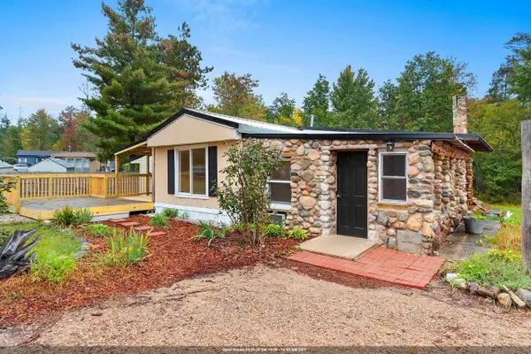 W11680 W 26TH ROAD, Pound, WI 54161