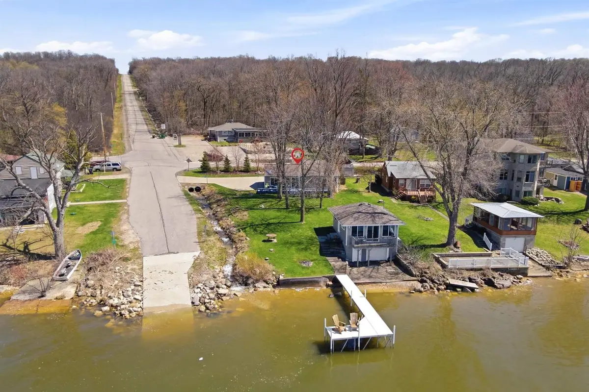 W5625 FARO SPRINGS ROAD, Hilbert, WI 54129 - #1