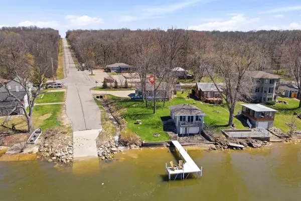 W5625 FARO SPRINGS ROAD, Hilbert, WI 54129