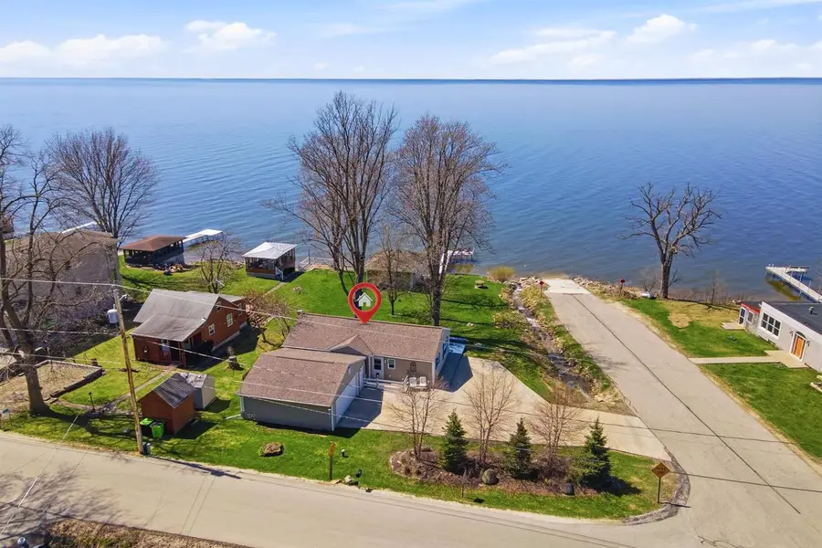 W5625 FARO SPRINGS ROAD, Hilbert, WI 54129 - #3