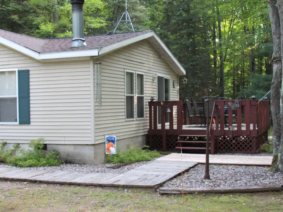 15590 VALENTINE LANE, Mountain, WI 54149 - #2